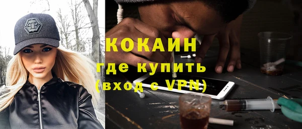 стафф Арсеньев